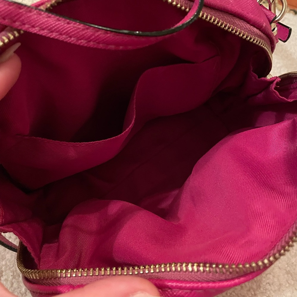 Pink purse - Picture 4 of 4